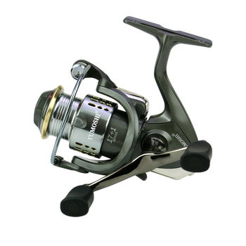 Yumoshi σπίνινγκ ρέλ, συσκευασία 40 τεμάχια, άδεια ιδιωτικής ετικέτας