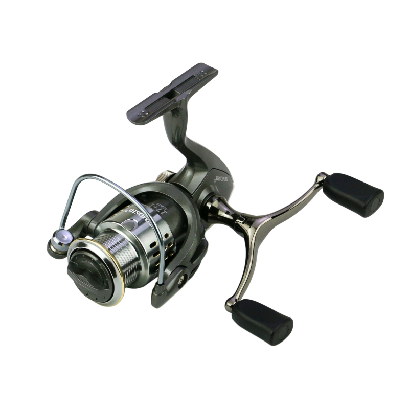 Yumoshi σπίνινγκ ρέλ, συσκευασία 40 τεμάχια, άδεια ιδιωτικής ετικέτας