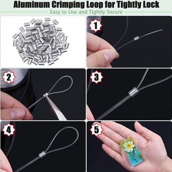 Nylon halászati fővonal, 75 lb teszt, 200/250/300 m