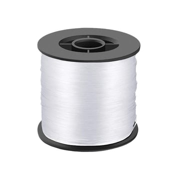 Nylon halászati fővonal, 75 lb teszt, 200/250/300 m