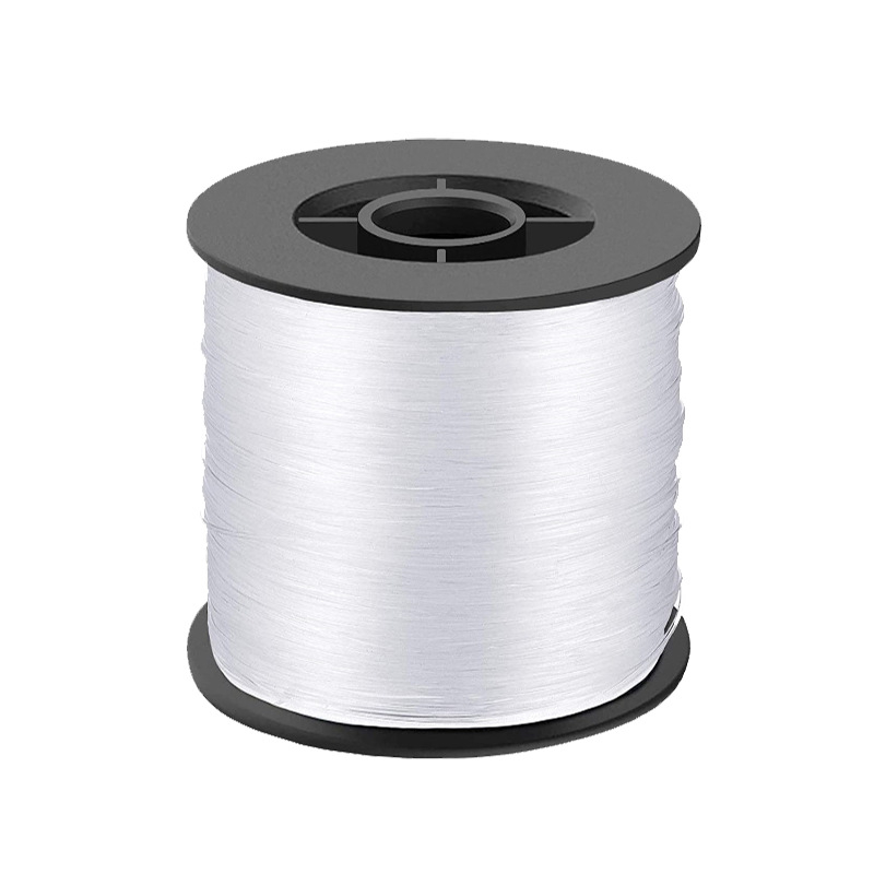 Nylon halászati fővonal, 75 lb teszt, 200/250/300 m