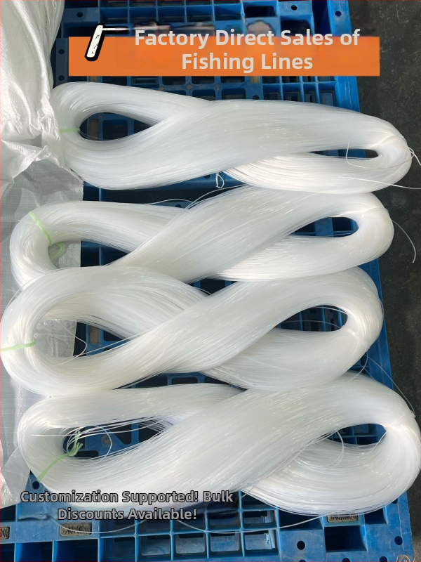 Kai Cheng Nylonová Hlavná Línia Monofil SCYX, 0.3 mm, pevnosť 4.6 kg