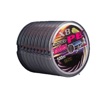 Minghan PE főzsinór, 10–100 lb, csónakos horgászathoz, kopásálló