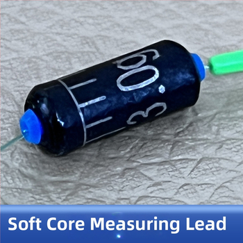 Nailona makšķerēšanas līniju komplekts dīķiem un rezervoāriem