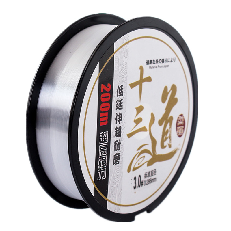 Glavna linija, PE materijal, Shangpin Fishing Tackle