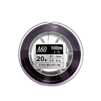 A60 linie principală din nylon – rezistență la tracțiune înaltă