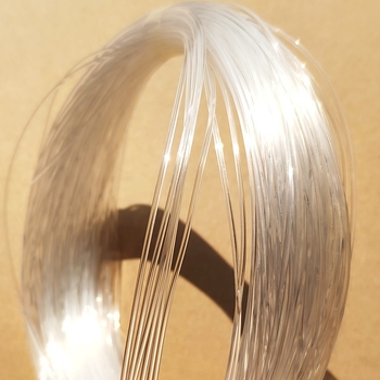 Fő horgász damil – nylon, szakítószilárdság 3–300 kg, csomagolás 80–1000 db, tengeri és hajóhorgászat