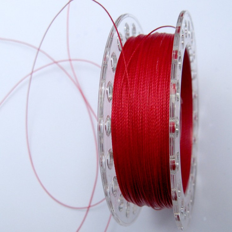 Linie principală de pescuit – nylon împletit, rezistență înaltă, Old Urchin, pachet de 20