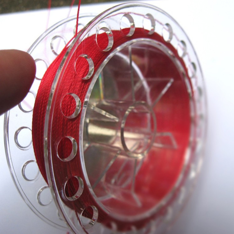 Linie principală de pescuit – nylon împletit, rezistență înaltă, Old Urchin, pachet de 20