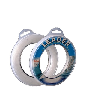 Glavna najlon linija za ribolov - 40 kg nosivost, 120 kom - Linethink