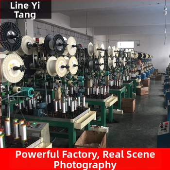 Glavna najlon linija za ribolov - 40 kg nosivost, 120 kom - Linethink