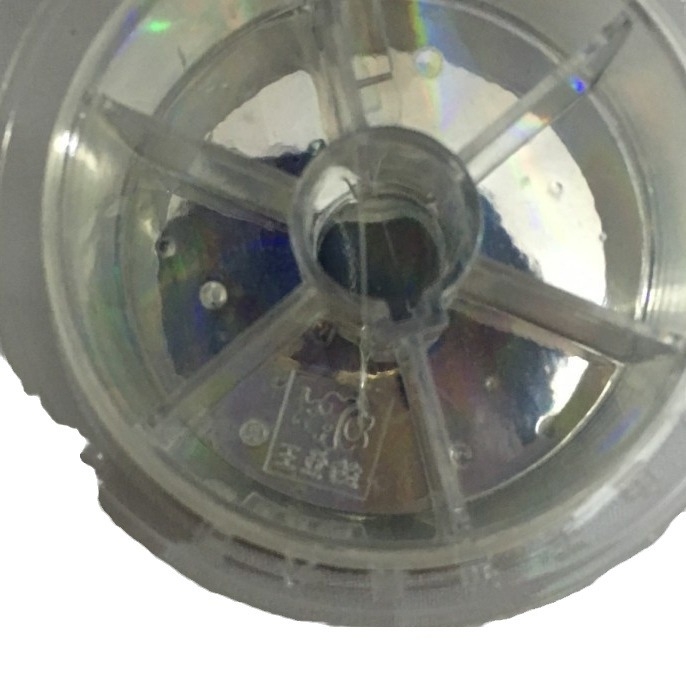 Linie principală de pescuit — marca Tencel; material: nylon; rezistență: mare; ambalaj: 1 placă