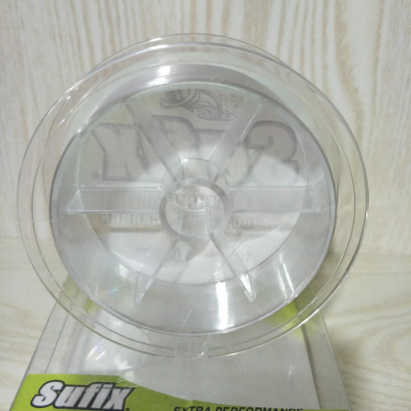 SUFIX fő damil, nylon, erős