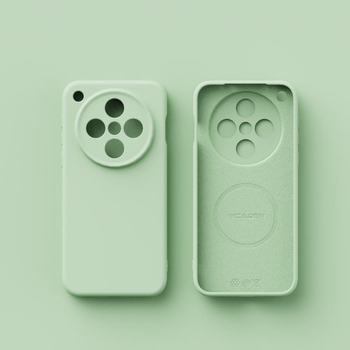 Θήκη προστασίας για Oppo Find X9 Pro, υλικό υγρού σιλικόνης, προστασία κατά πτώσης, απλός και εκλεπτυσμένος σχεδιασμός, εκτύπωση inkjet, με δυνατότητα προσαρμογής