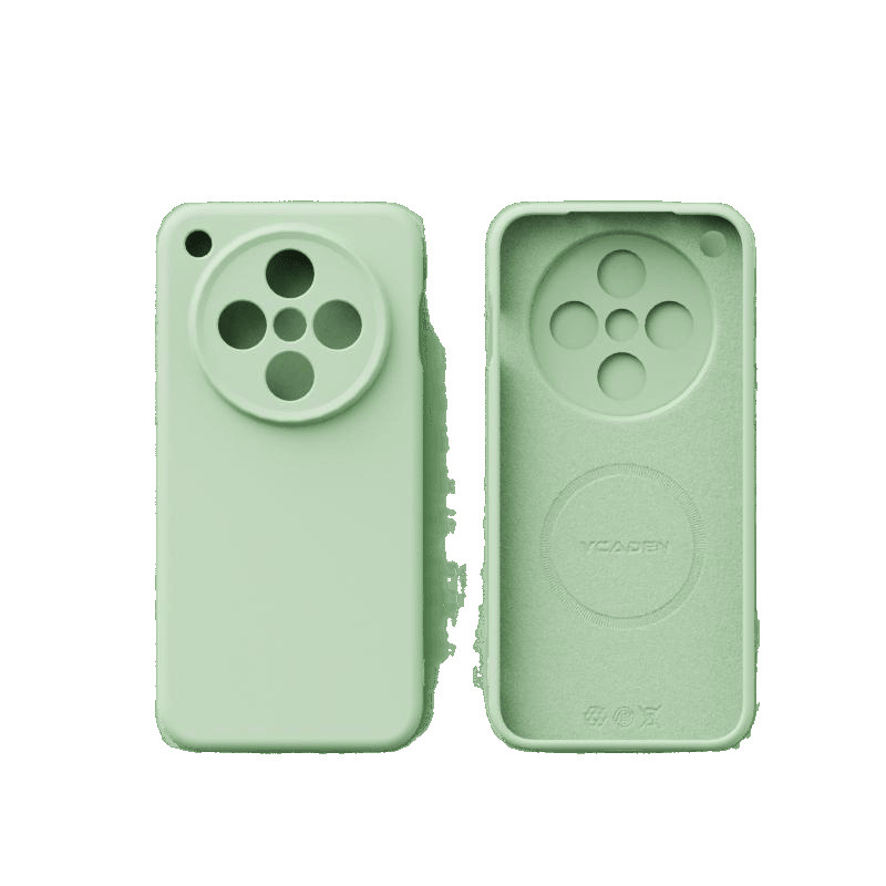 Θήκη προστασίας για Oppo Find X9 Pro, υλικό υγρού σιλικόνης, προστασία κατά πτώσης, απλός και εκλεπτυσμένος σχεδιασμός, εκτύπωση inkjet, με δυνατότητα προσαρμογής