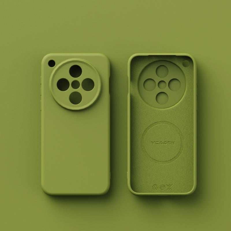 Θήκη προστασίας για Oppo Find X9 Pro, υλικό υγρού σιλικόνης, προστασία κατά πτώσης, απλός και εκλεπτυσμένος σχεδιασμός, εκτύπωση inkjet, με δυνατότητα προσαρμογής