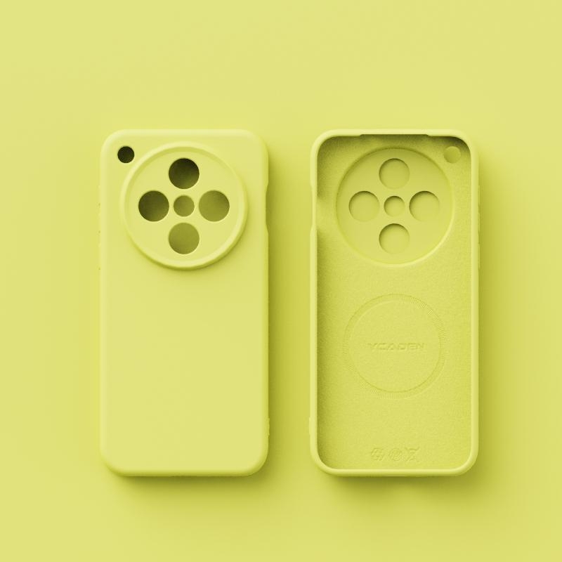 Θήκη προστασίας για Oppo Find X9 Pro, υλικό υγρού σιλικόνης, προστασία κατά πτώσης, απλός και εκλεπτυσμένος σχεδιασμός, εκτύπωση inkjet, με δυνατότητα προσαρμογής