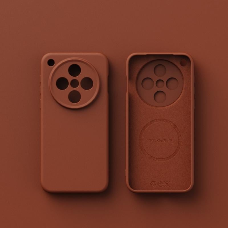 Θήκη προστασίας για Oppo Find X9 Pro, υλικό υγρού σιλικόνης, προστασία κατά πτώσης, απλός και εκλεπτυσμένος σχεδιασμός, εκτύπωση inkjet, με δυνατότητα προσαρμογής