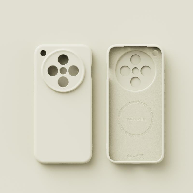 Θήκη προστασίας για Oppo Find X9 Pro, υλικό υγρού σιλικόνης, προστασία κατά πτώσης, απλός και εκλεπτυσμένος σχεδιασμός, εκτύπωση inkjet, με δυνατότητα προσαρμογής