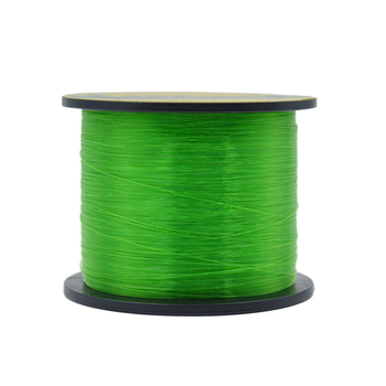 Airpu87 Nylonová hlavná línia na rybolov, stredná pevnosť, balenie 1-200 kusov