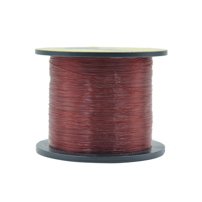 Airpu87 Nylonová hlavná línia na rybolov, stredná pevnosť, balenie 1-200 kusov