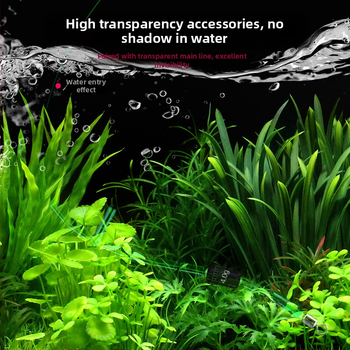 Qianlilai nylonová hlavná línia nt60, balenie 10 kusov