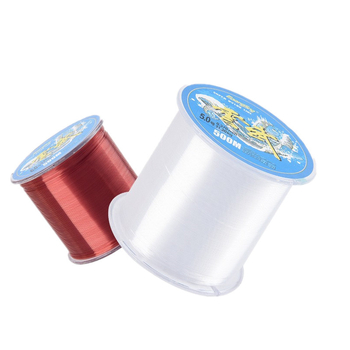 Hongfei nylon főzsinór, szakítószilárdság 100, csomagolás 100 db