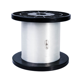 Linie principală din nylon, rezistentă, pachet de 10 buc.