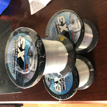 Linie principală din nylon, rezistentă, pachet de 10 buc.