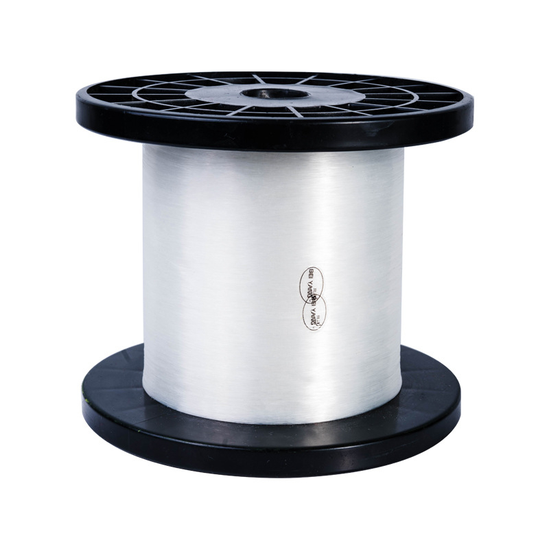 Linie principală din nylon, rezistentă, pachet de 10 buc.