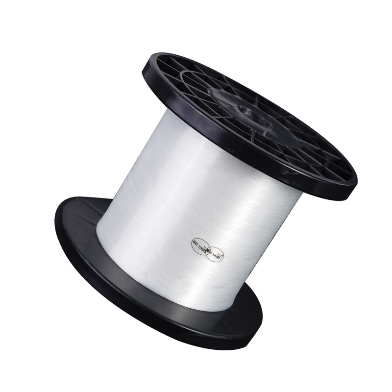 Linie principală din nylon, rezistentă, pachet de 10 buc.