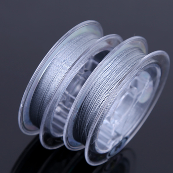 Yufeng PE linie principală de pescuit, rezistență înaltă, ambalaj 200 buc.