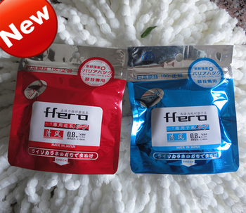 Linie principală Clear Breeze — fir nylon pentru pescuit, rezistență înaltă, origine Japonia, 10 bucăți per cutie.