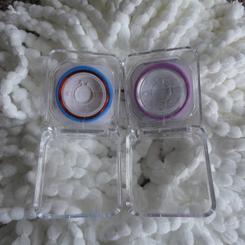 Linie principală Clear Breeze — fir nylon pentru pescuit, rezistență înaltă, origine Japonia, 10 bucăți per cutie.