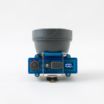 Водоустойчива челна лампа с ултраярко LED осветление, презареждаема риболовна светлина с батерия 5200mAh, дълъг обсег над 500 м