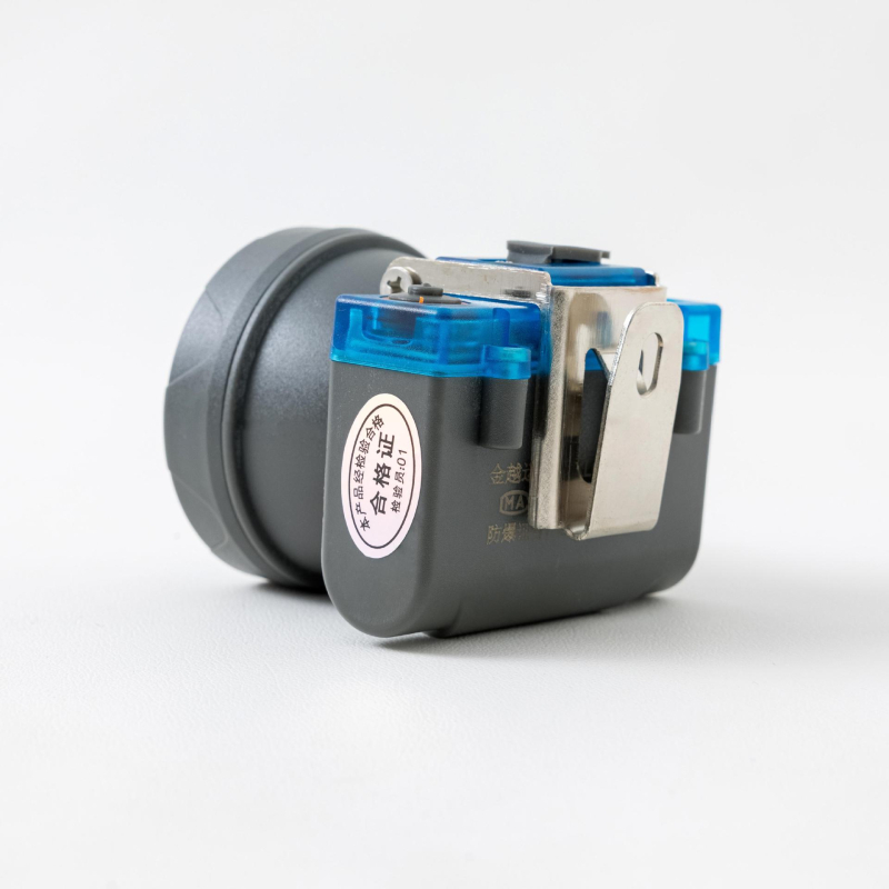 Водоустойчива челна лампа с ултраярко LED осветление, презареждаема риболовна светлина с батерия 5200mAh, дълъг обсег над 500 м