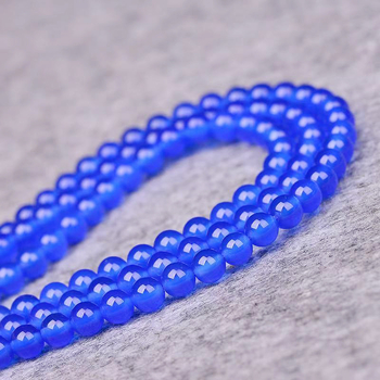 DIY ručne vyrábané achátové korálky, voľné korálky (Pôvod: Huizhou; Jeseň 2024; Štýl: móda, okrúhle korálky)