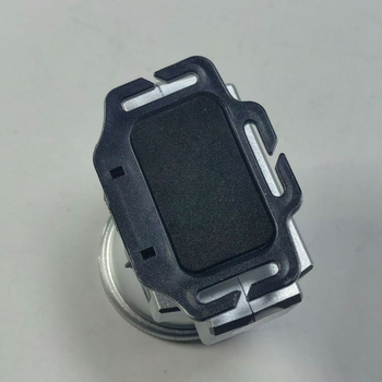 LED челна лампа, мощност 120W, батерия 2500mAh, презареждаща, обхват 100–200 м