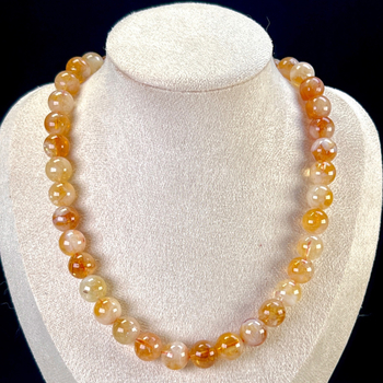 Mărgele din cristal libere, lustruite, sferice, cod produs 300, origine Shanwei