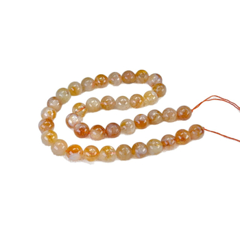 Mărgele din cristal libere, lustruite, sferice, cod produs 300, origine Shanwei