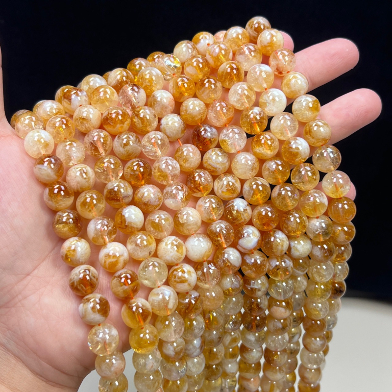 Mărgele din cristal libere, lustruite, sferice, cod produs 300, origine Shanwei