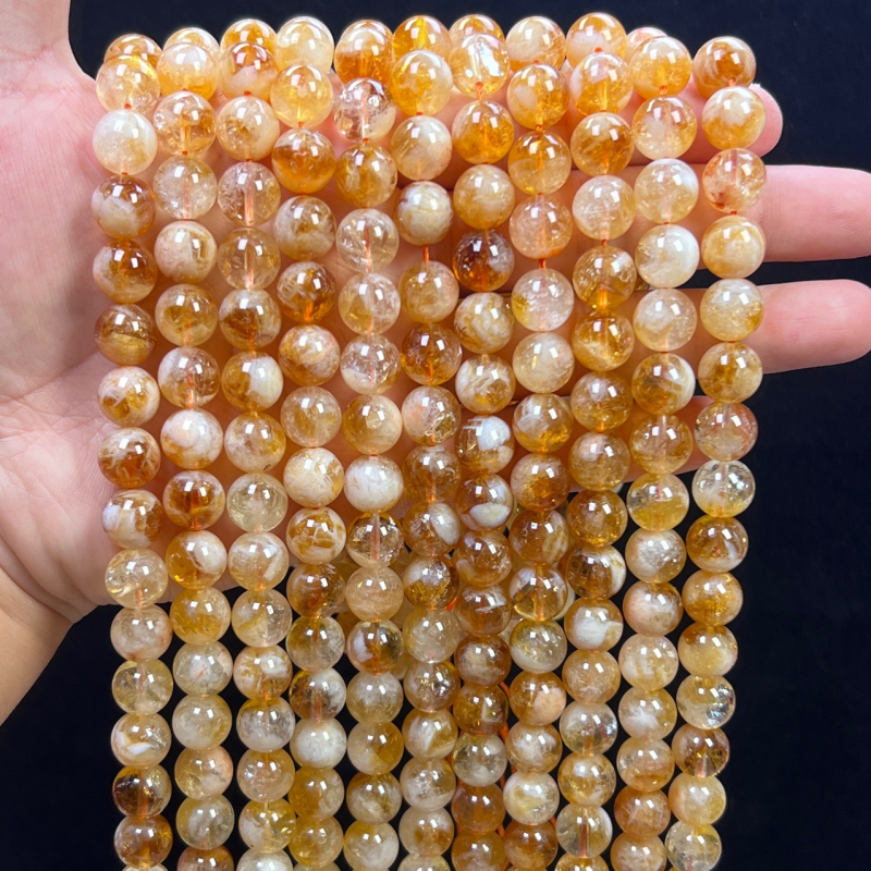 Mărgele din cristal libere, lustruite, sferice, cod produs 300, origine Shanwei