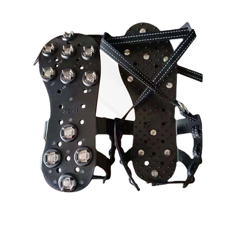 304 nerūdijančio plieno žvejybos avalynė, neslystančios, skirtos jūros ir upių žvejybai bei uolų kopimams