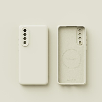 Husa Hl Huawei P30/P30 Pro – silicon lichid, închidere magnetică, căptușeală din catifea integrată, anti-șoc, design simplu și ușor