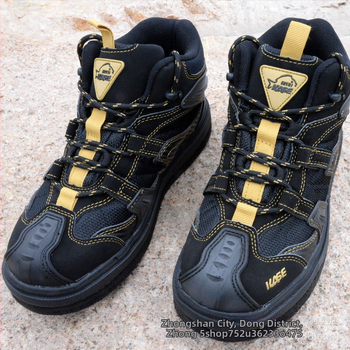 Keith žvejybos bateliai – Oxford audinys