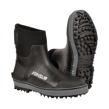 YONSUB guminiai žvejybos bateliai suaugusiems