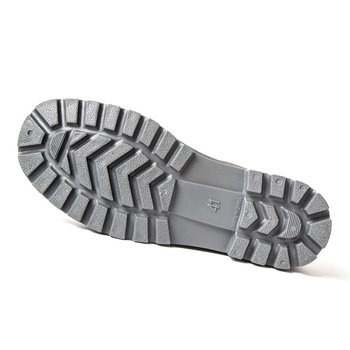 Ανδρικές PVC γαλότσες βροχής με χαμηλό προφίλ, αντιολισθητικές και ανθεκτικές στη φθορά