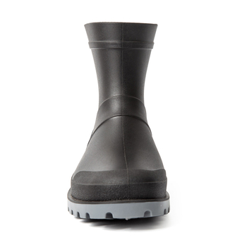 Ανδρικές PVC γαλότσες βροχής με χαμηλό προφίλ, αντιολισθητικές και ανθεκτικές στη φθορά