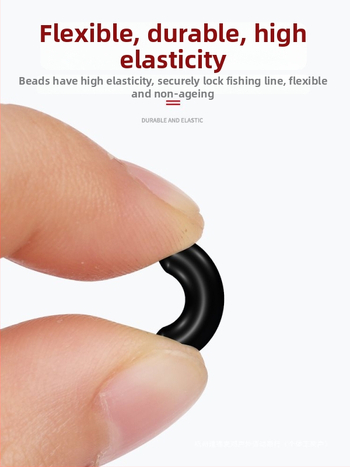 Alyvų formos Space Beans karoliukai – pagrindinei linijai komplektas, 50 rinkinių