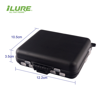 Ribolovni pribor: set olovnih glava, udica, tegovi, perle i distancijske perle; brend Ailuya; porijeklo Kina.